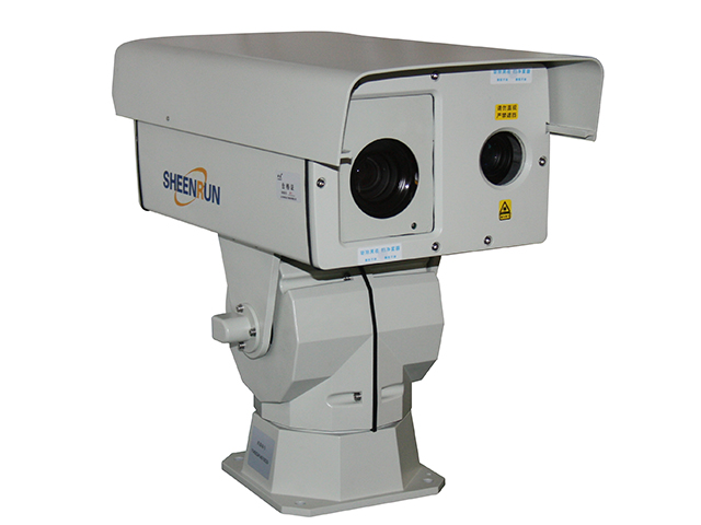SHR-HLV801-FW道路專用高清激光夜視儀