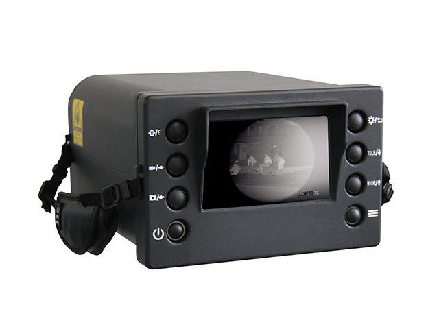 SHR-PHLVR1000手持式高清夜視攝錄機