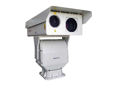 SHR-HLV3020高清激光夜視儀