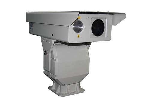 SHR-HLV4020高清激光夜視儀
